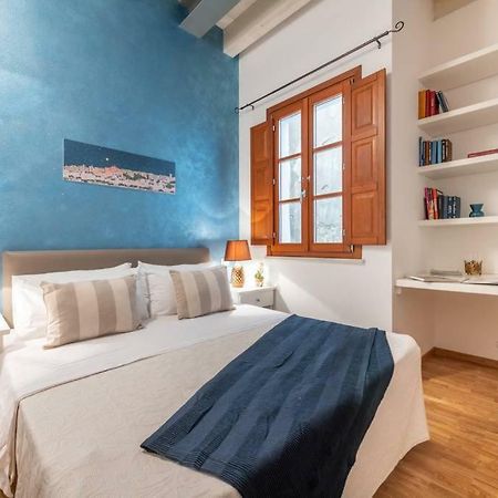 Mirti Boutique Apartment Heart Кальяри Экстерьер фото