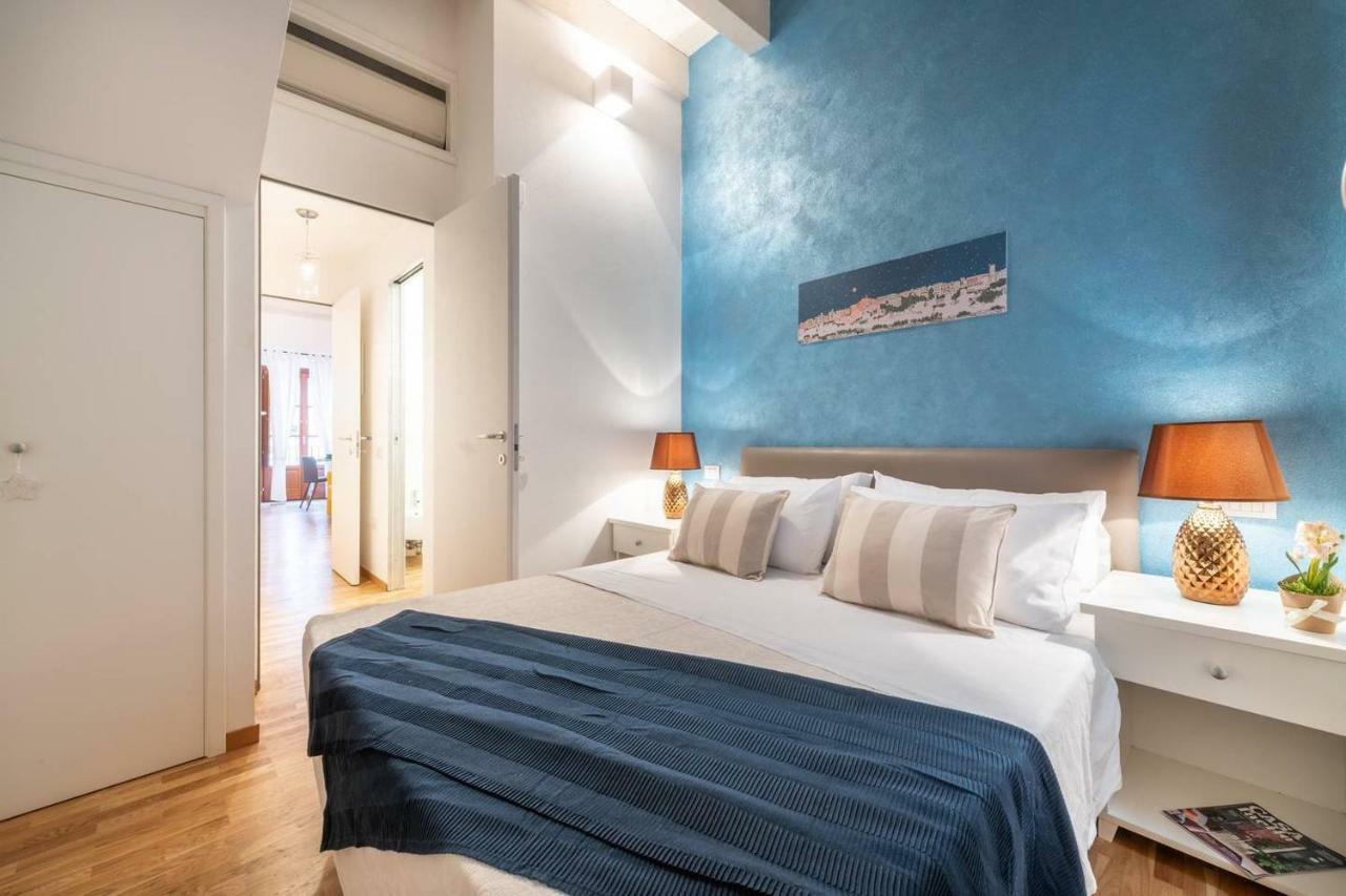 Mirti Boutique Apartment Heart Кальяри Экстерьер фото