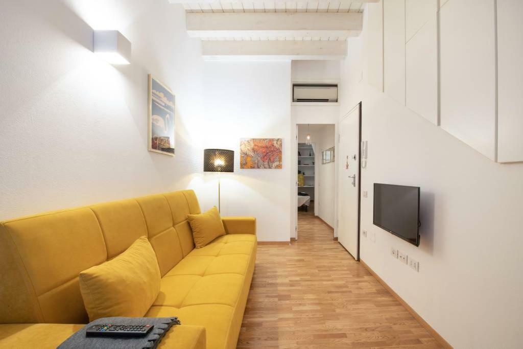 Mirti Boutique Apartment Heart Кальяри Экстерьер фото