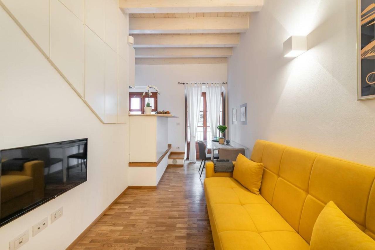 Mirti Boutique Apartment Heart Кальяри Экстерьер фото